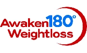 Awaken 180 Weight Loss (US) Logo