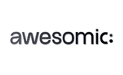 Awesomic Logo