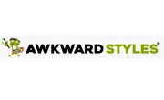 Awkward Styles Logo