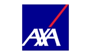 AXA Travel Insurance Affiliate Program MX Logo