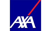 AXA Travel Insurance Logo