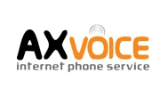 Axvoice Inc. Logo