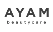 AYAM Beauty Care Logo