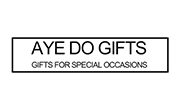Aye Do Gifts Logo