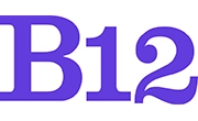 B12  Logo