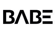 Babe Cosmetics Logo