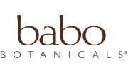 Babo Botanicals Coupons and Promo Codes