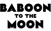 Baboon To The Moon Logo