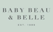 Baby Beau & Belle Logo