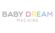 Baby Dream Machine Coupons and Promo Codes