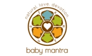 Baby Mantra Logo