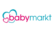 Babymarkt DE Logo