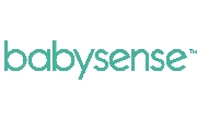 Babysense Logo