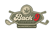 Back 9 Botanicals Logo