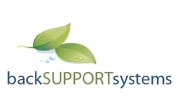 Back Support Systems  Logo