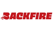 Backfire Boards Logo