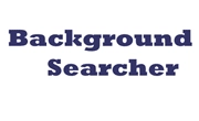 BackgroundSearcher.com Logo