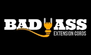 Bad Ass Extension Cords Logo