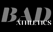 Bad Athletics Logo