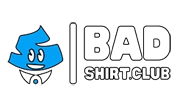 Bad Shirt Club Logo