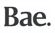 Bae The Label Logo