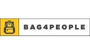 BAG4PEOPLE Logo