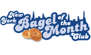 Bagel of the Month Club Logo