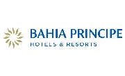 Bahia Principe Americas Logo