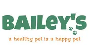 Bailey's CBD Logo