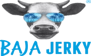 Baja Jerky Logo