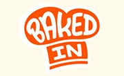 Baked In Logo