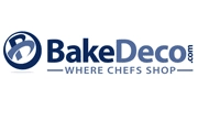 BakeDeco Logo