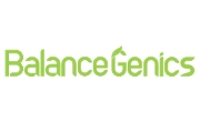 BalanceGenics Logo