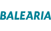 Balearia Logo