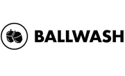 Ball Wash Logo