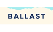 Ballast Outdoor Gear Logo