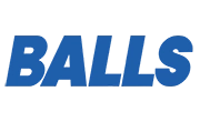 BALLS Logo