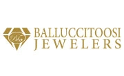 Balluccitoosi Jewelers Logo