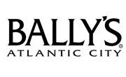 Bally's Atlantic City Logo
