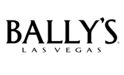 Bally's Las Vegas Logo