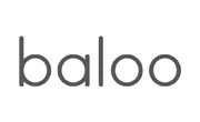 Baloo Living Logo