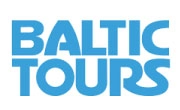 Baltic Tours Logo