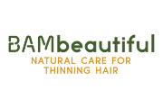 Bam Beautiful Logo
