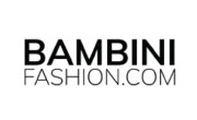 Bambini Fashion  Logo
