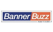 Banner Buzz Logo