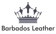 Barbados Leather Logo