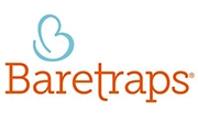 Baretraps Logo