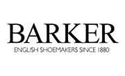 Barker Shoes UK Logo