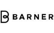 BARNER Logo