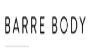 Barre Body Logo